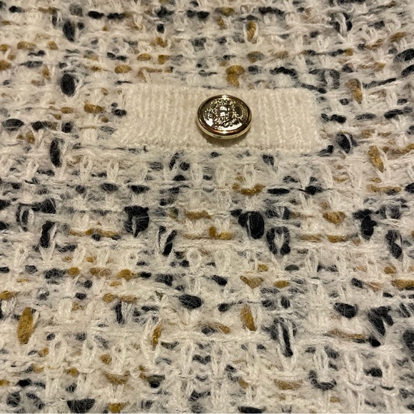 knit sweater “pencil” skirt from freshman 1996. - Picture 2 of 6